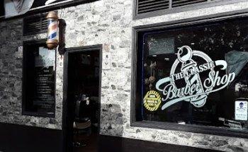 The Classic Barber Shop