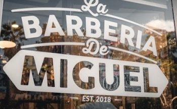 La Barbería de Miguel