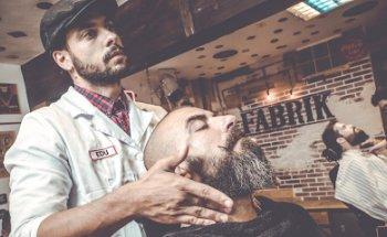 Fabrik Barber Tenerife | Barbería Tenerife