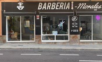 Barbería Morales