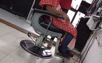 Peluqueria Lisandro Schierano