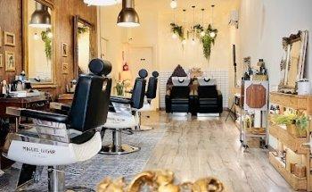 Miguel Gigar: The Barber