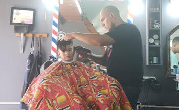 Barberia Barbazul