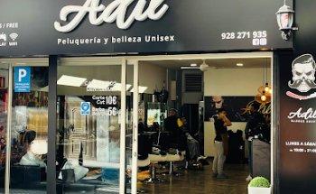 Adil barbershop