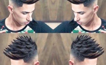 GenioS ( Barber studio)