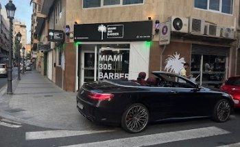 MIAMI 305 BARBER SHOP