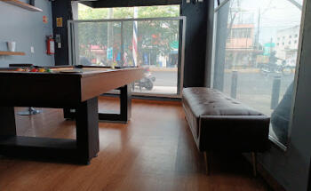 MR. PEDRO BARBERÍA VIP