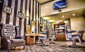 THE SHAVING CO PABELLON BOSQUES