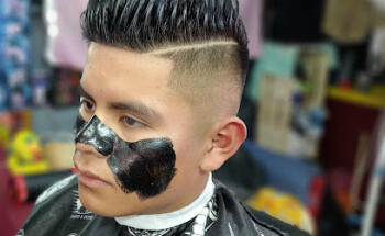 barberíar Kaicer job