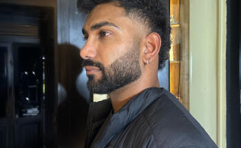 Barber Shop El Catrin Centro Histórico