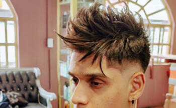 Vanidozos Barbería & Salón