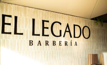 El Legado Barbería Mirador