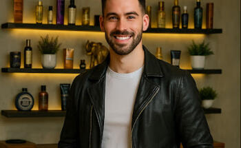 Bardo’s Barber Roma