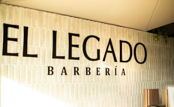 El Legado Barbería Jardines de la Hda