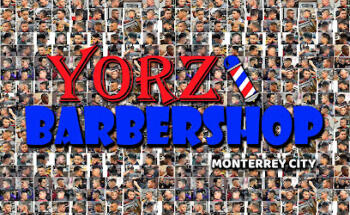 Yorz barbershop Interplaza