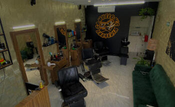 Samuelon’s Barbería