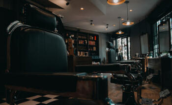 The Gentleman's Barbershop