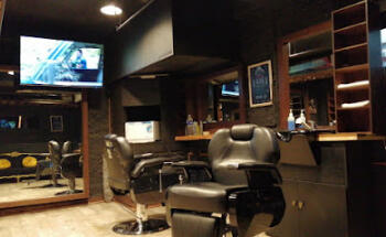 Barber Shop Roma