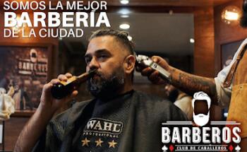 Barbers - Snail Plaza