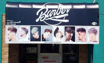 Barberia FOROBARBER Centro