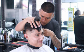 Barberia El Rincon del Guapo