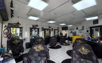 La Barberia del Toreo