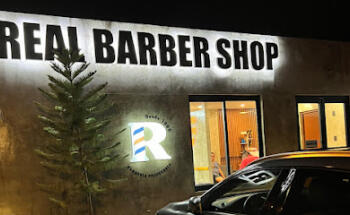 Real Barber Shop