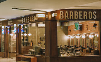 BARBEROS GUADALAJARA - PLAZA PATRIA