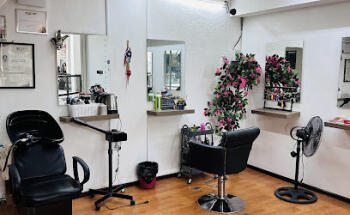 Real BarberShop Barbería en Querétaro