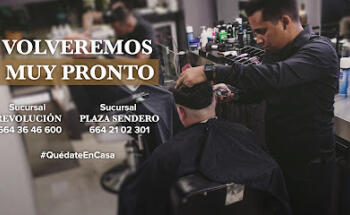 John's Barber Shop