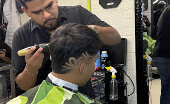 Bendecidos Barber Shop