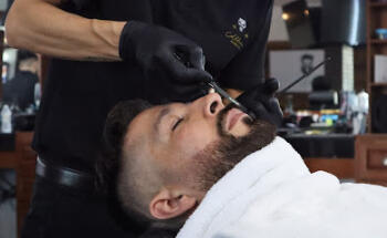 Alducin Barber Spa