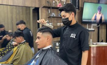 Classic Barber Shop