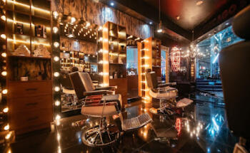 Barbería Chicago Cancún