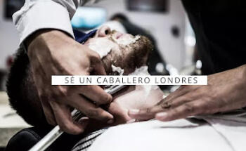 Londres Barbershop