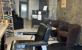 Gentlemen's Barber Shop