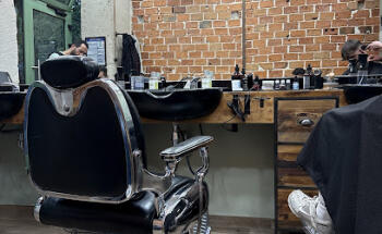 L'ATELIER DES BARBIERS