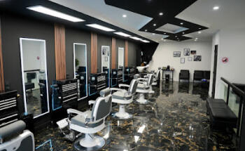 M-Rik Barbershop