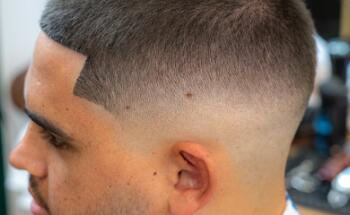 Casa Barbershop Lyon