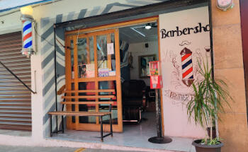 Barberia brother's fuentes