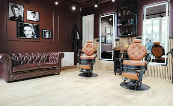Legend's Barber - Coiffeur Homme Paris 11