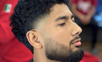 The Kings Barbershop