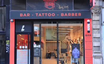 PHOENIX BARBERSHOP