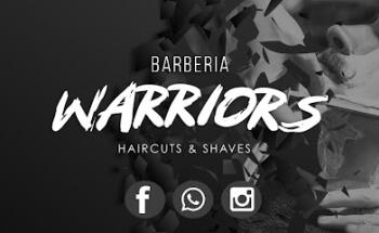 Warriors Barbería