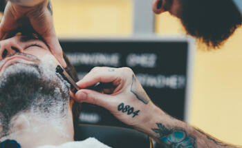 Big Moustache Beaumarchais