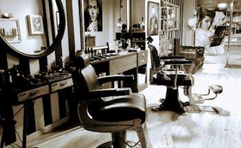 Valentin Barber Shop