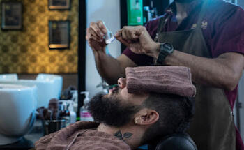 Jan&ceja Barbería Spa