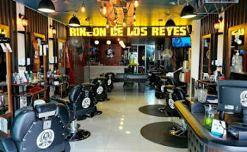 Barbería de Reyes