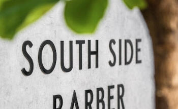 South Side Barber Nice