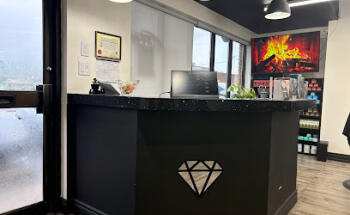 The Gem Cut Barbershop